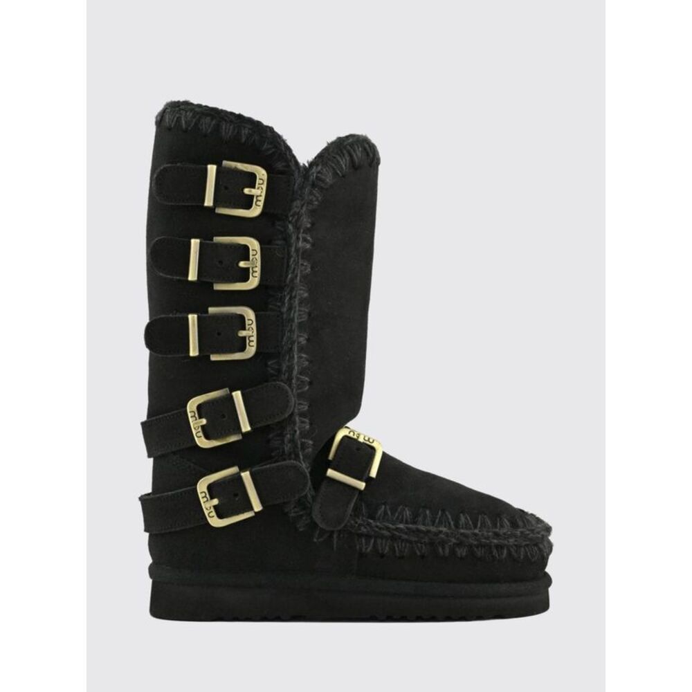 Mou Women Boots Woman Mou